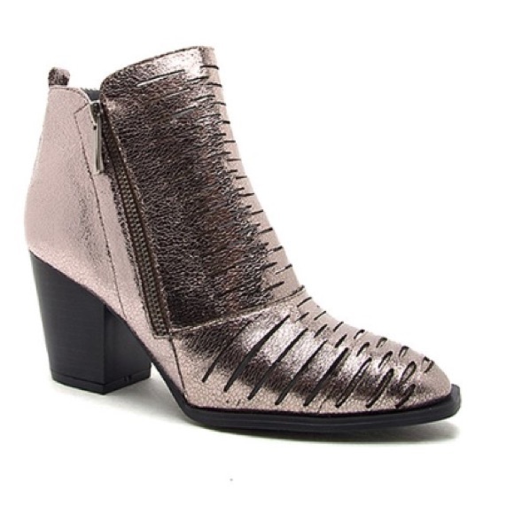 qupid prenton ankle boot